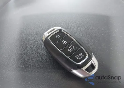 2018 Hyundai Kona Limited from USA, damaged, VIN KM8K3CA57JU065591